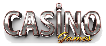 casino games logo