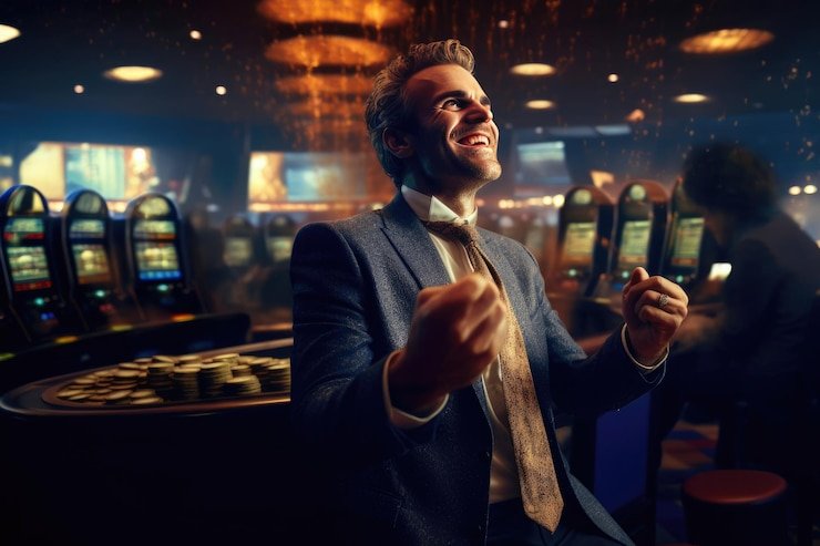 casino games Games ek saath