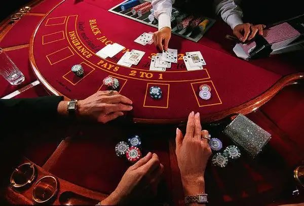 casino games lobby snapshot