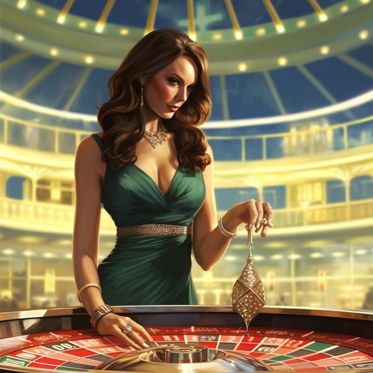 casino games Live tables