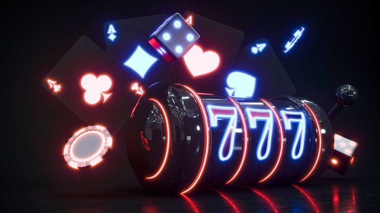 casino games Bingo
